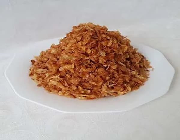 پیاز داغ
